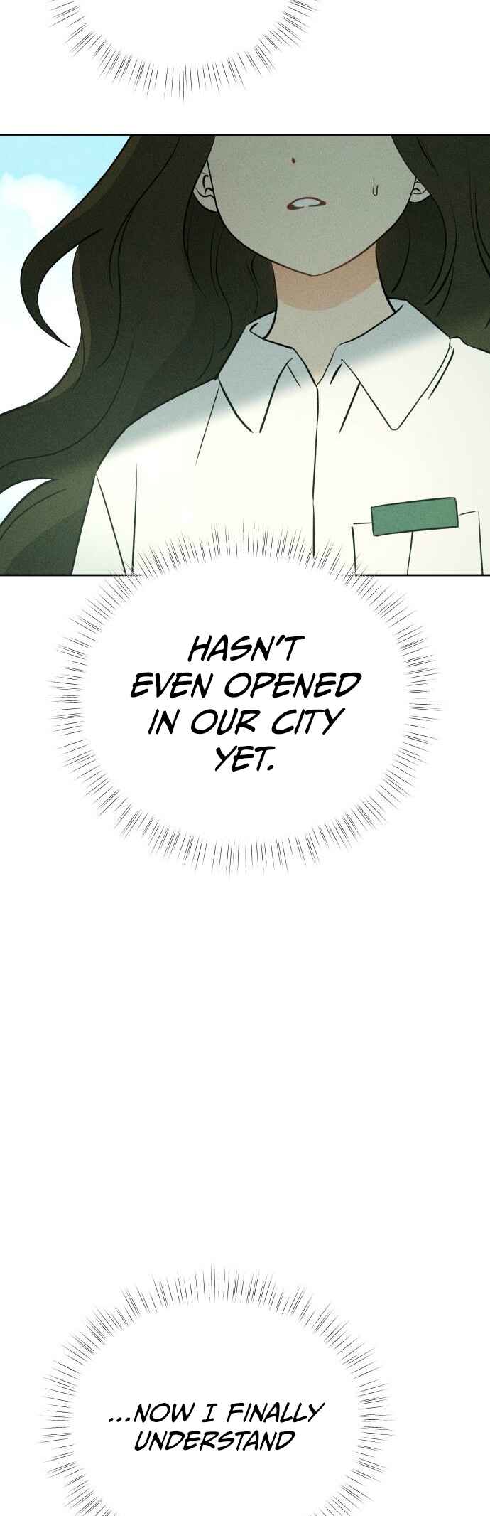 Classmate Chapter 28 - Page 12