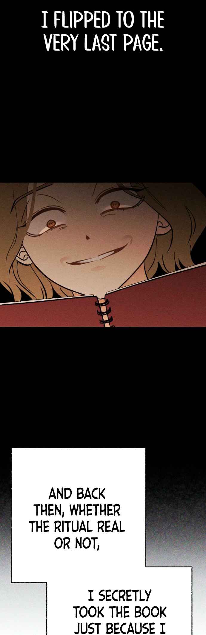 Classmate Chapter 28 - Page 22