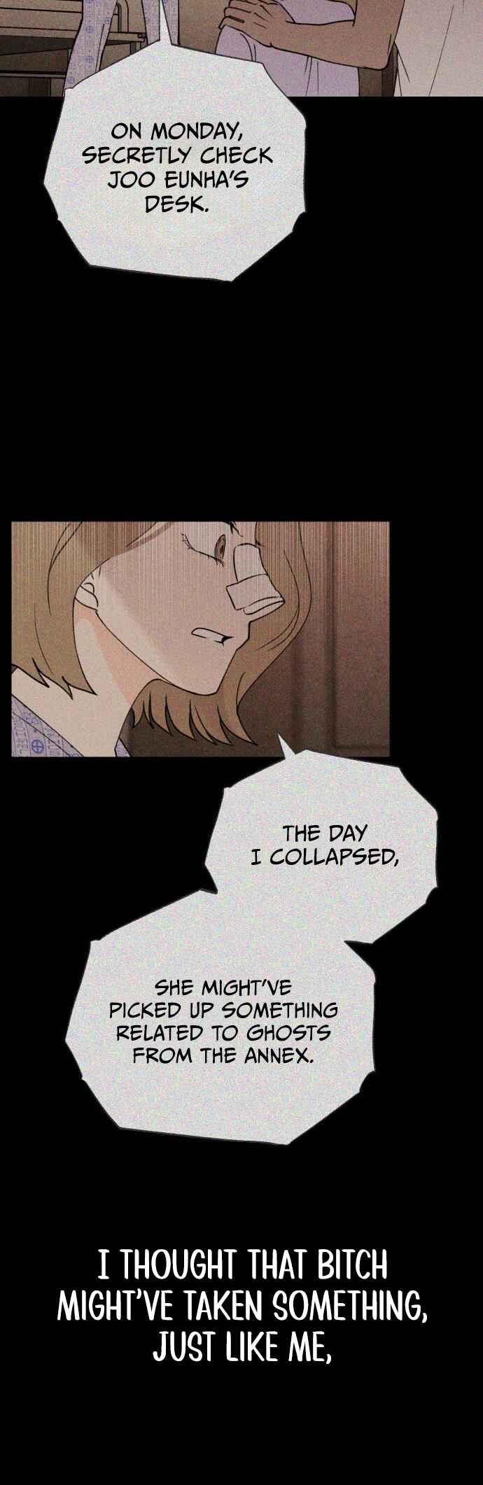 Classmate Chapter 28 - Page 24