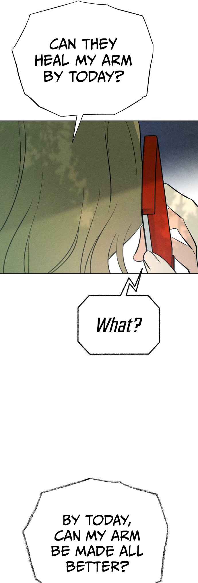 Classmate Chapter 28 - Page 28