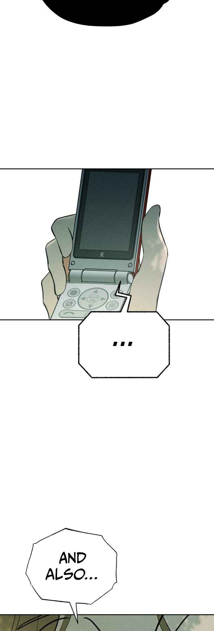 Classmate Chapter 28 - Page 30