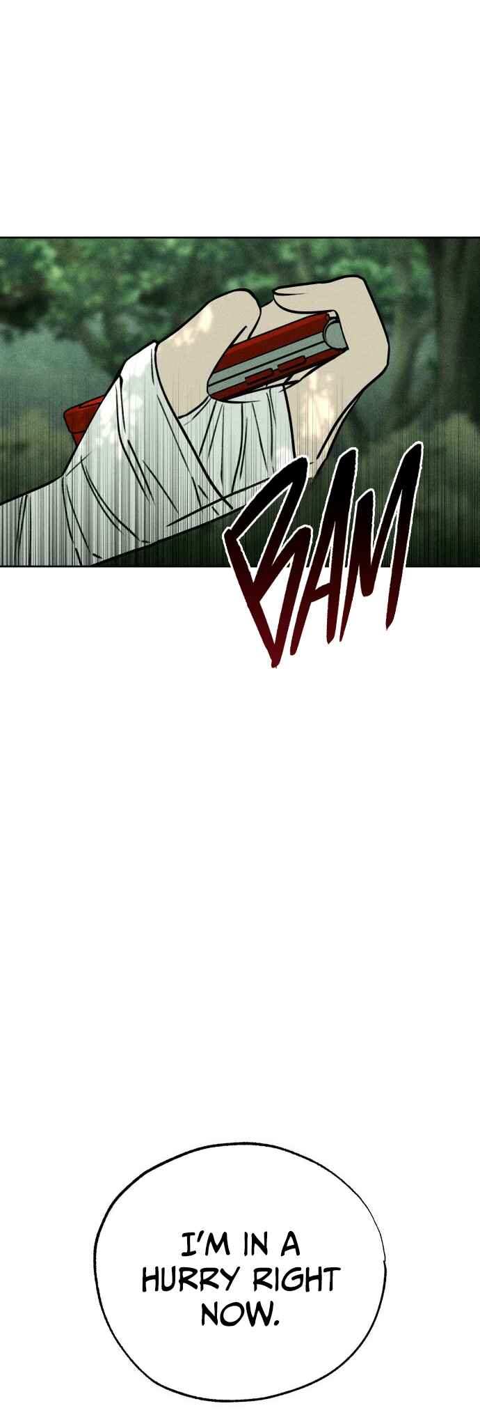 Classmate Chapter 28 - Page 32