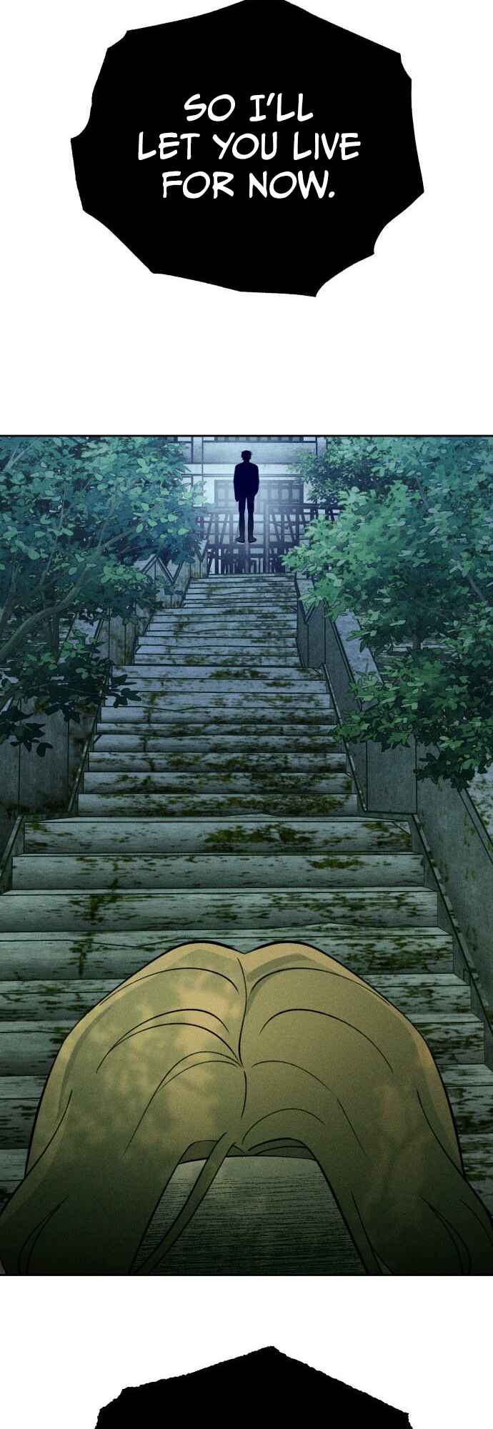 Classmate Chapter 28 - Page 46