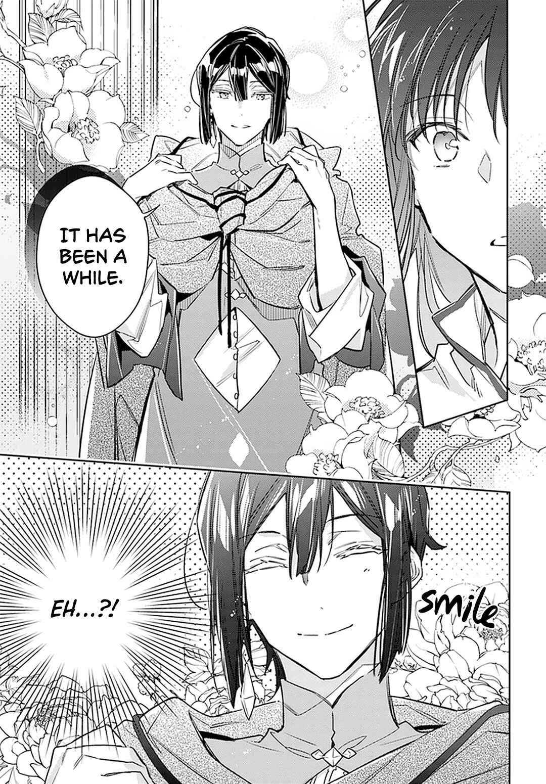 Seijo no Maryoku wa Bannou desu Chapter 31 - Page 25