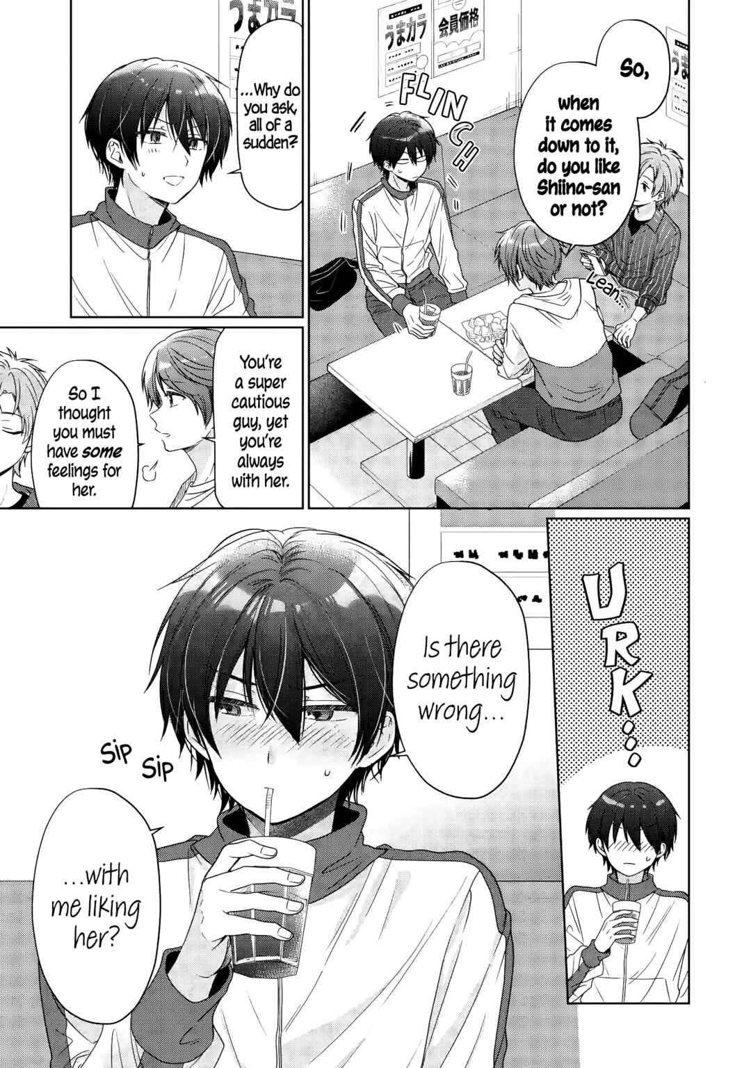 Otonari no Tenshi-sama ni Itsunomanika Dame Ningen ni Sareteita Ken Chapter 29.2 - Page 10