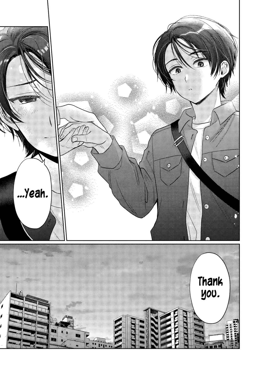 Otonari no Tenshi-sama ni Itsunomanika Dame Ningen ni Sareteita Ken Chapter 29.2 - Page 6