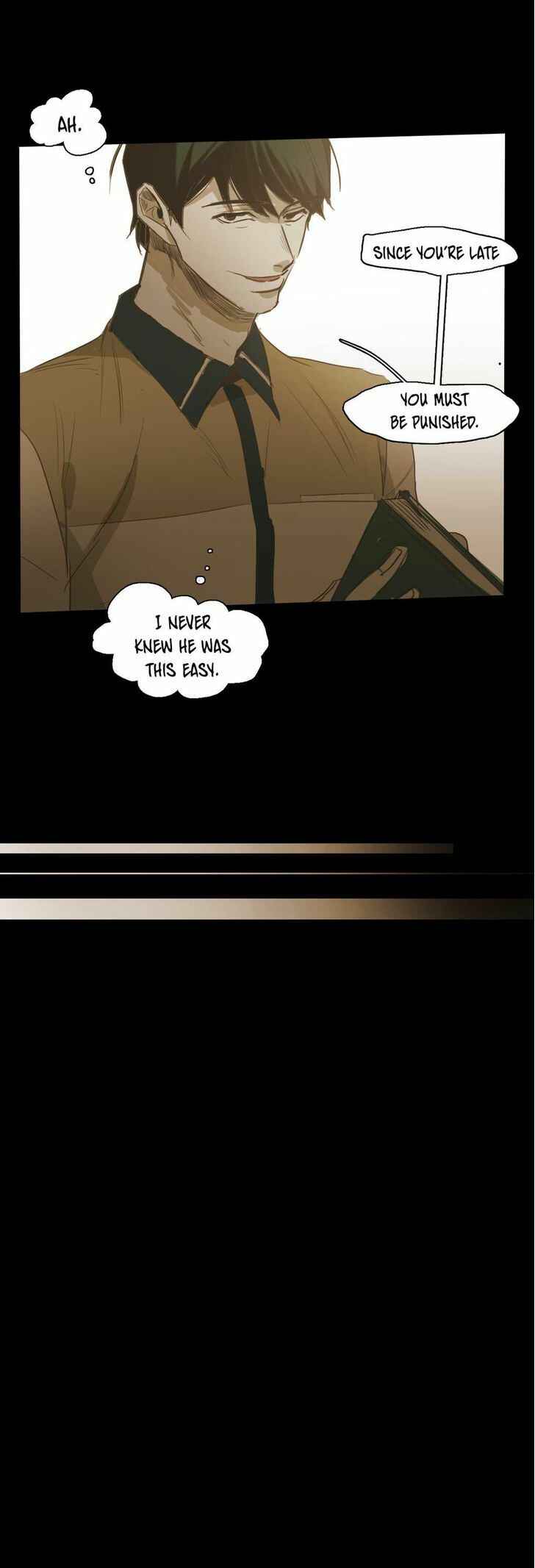 Never Understand Chapter 47 - Page 12