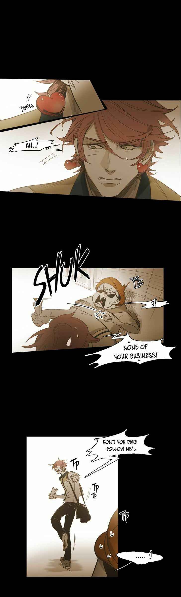 Never Understand Chapter 47 - Page 2