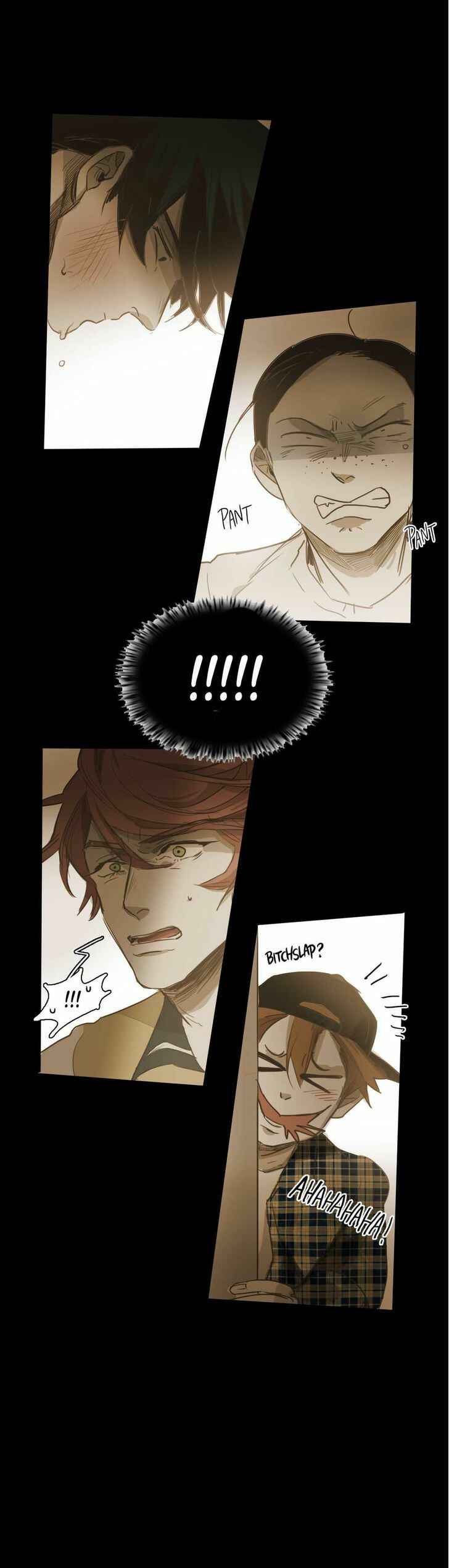 Never Understand Chapter 47 - Page 24