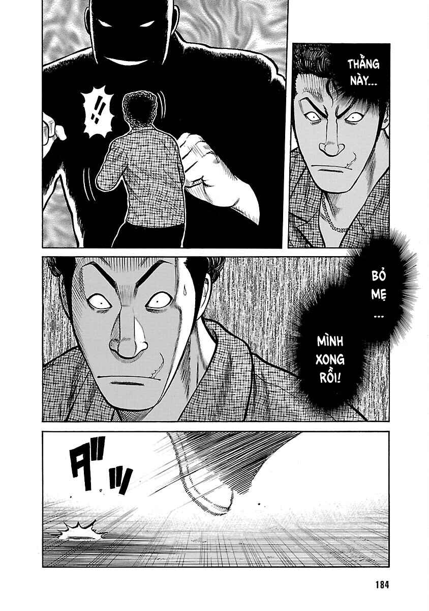 Shinsouban WORST Chapter 4 - Page 26