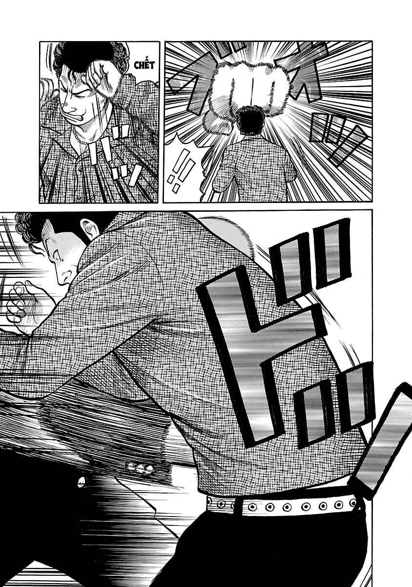 Shinsouban WORST Chapter 4 - Page 27