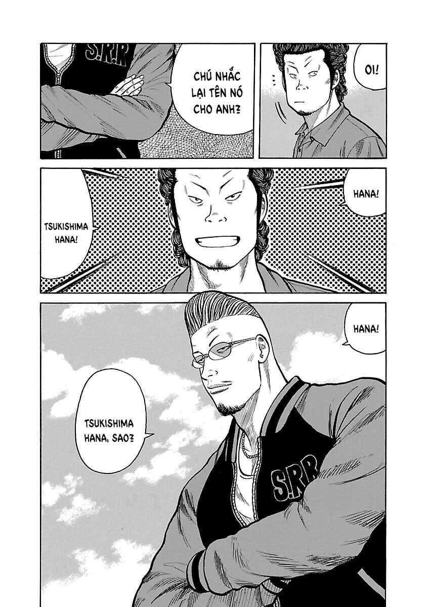 Shinsouban WORST Chapter 4 - Page 29