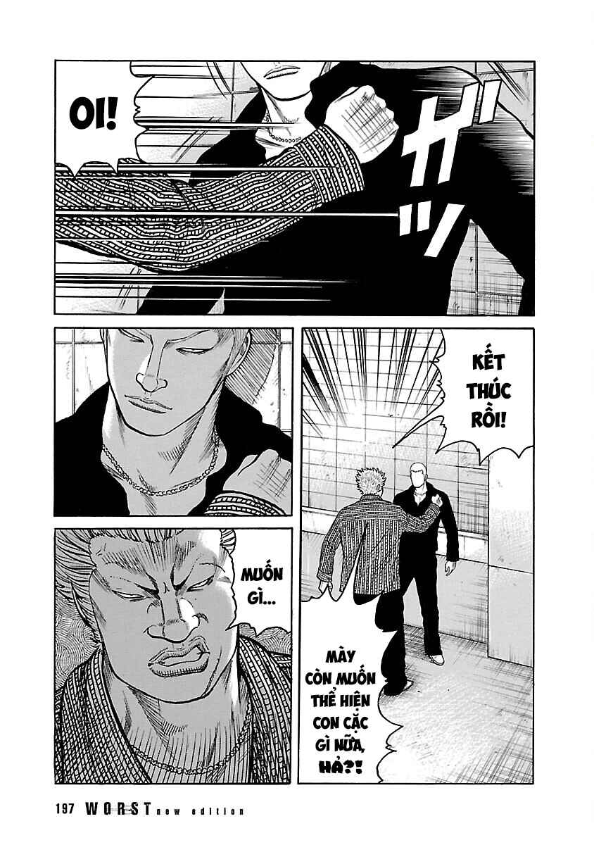 Shinsouban WORST Chapter 4 - Page 39