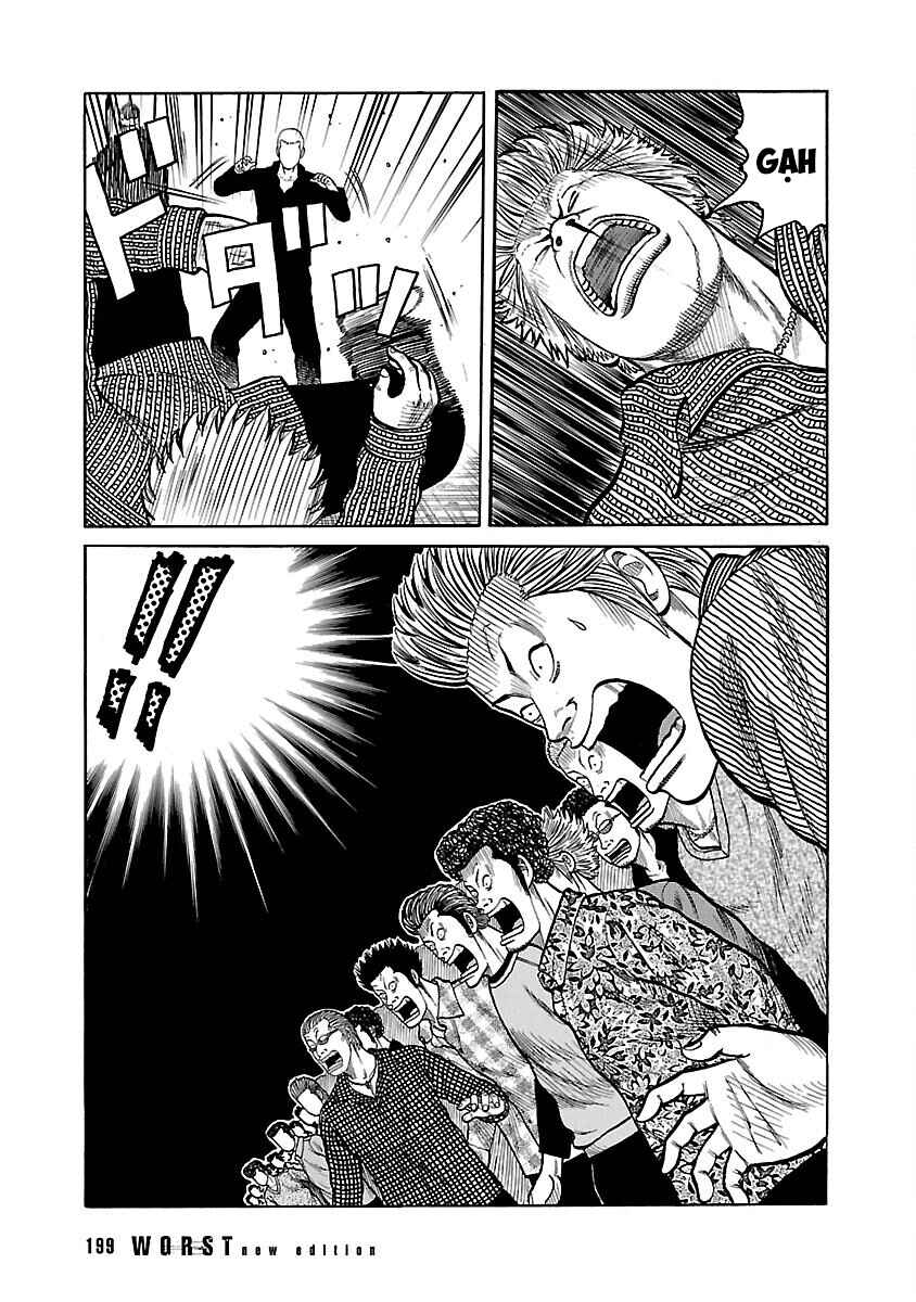 Shinsouban WORST Chapter 4 - Page 41