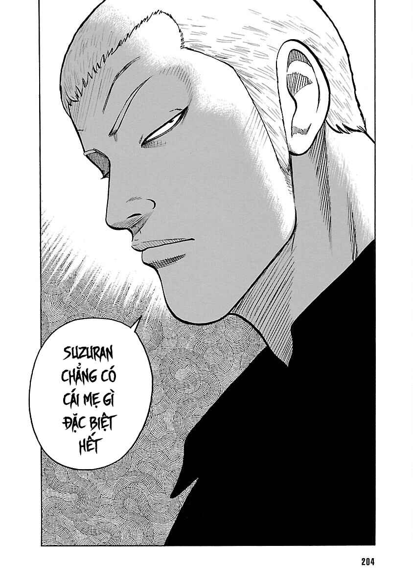 Shinsouban WORST Chapter 4 - Page 46