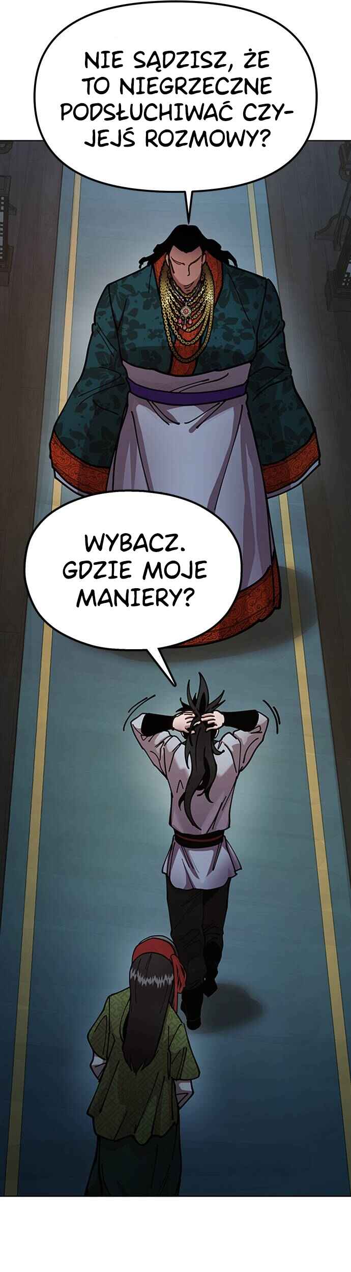 Chronicles of the Lazy Sovereign Chapter 8 - Page 46