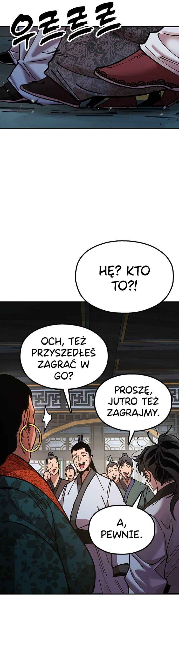 Chronicles of the Lazy Sovereign Chapter 8 - Page 55