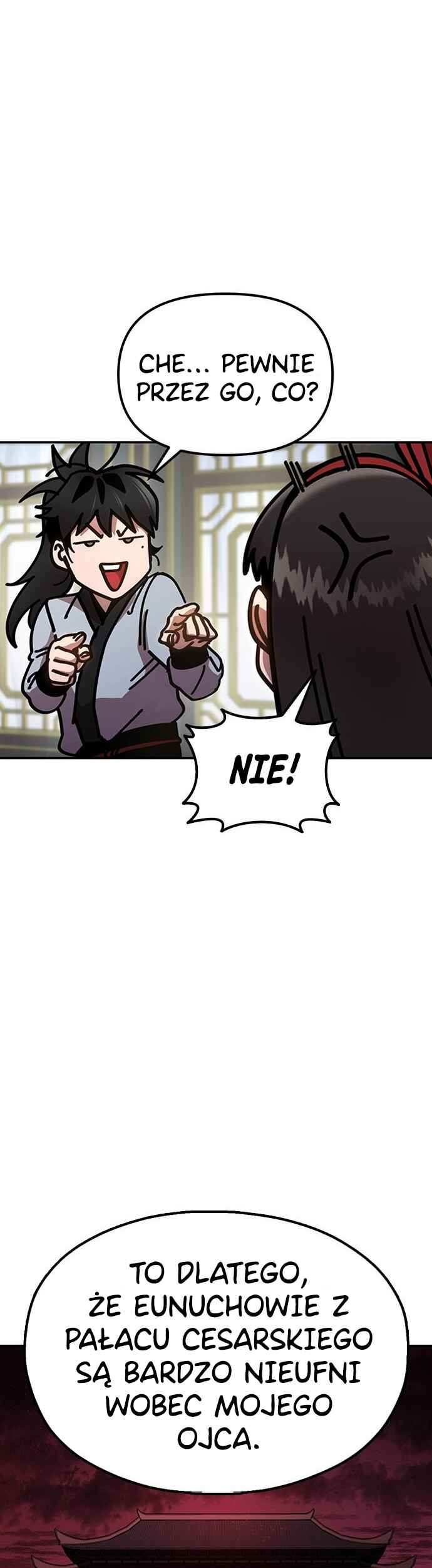 Chronicles of the Lazy Sovereign Chapter 8 - Page 67