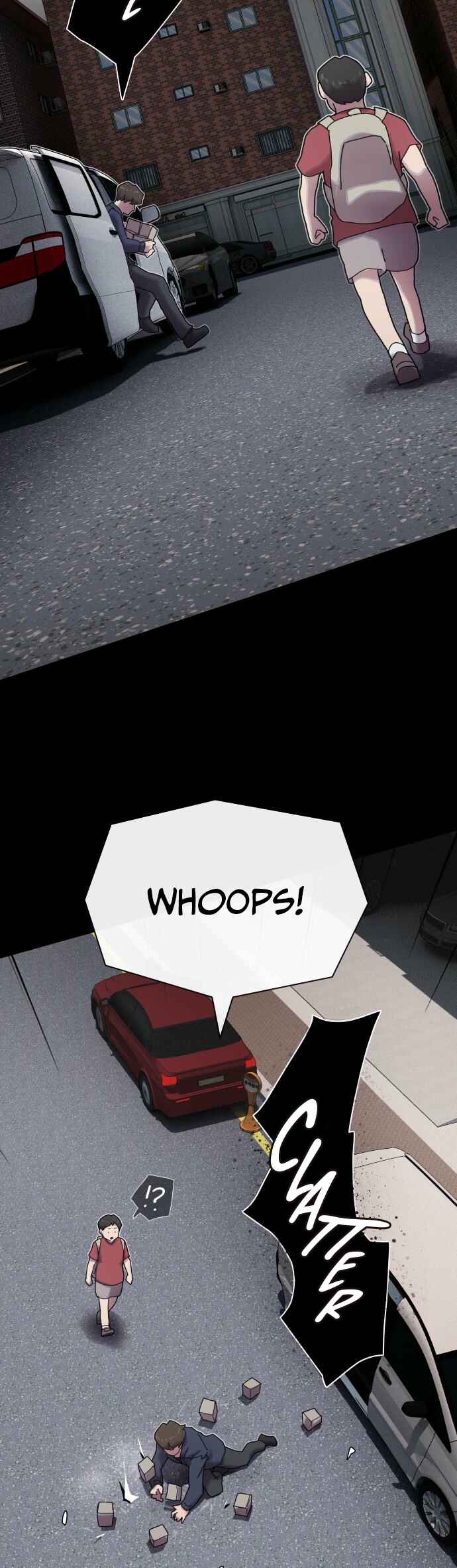 Cheonjae, Sesangeul Ikda Chapter 37 - Page 16