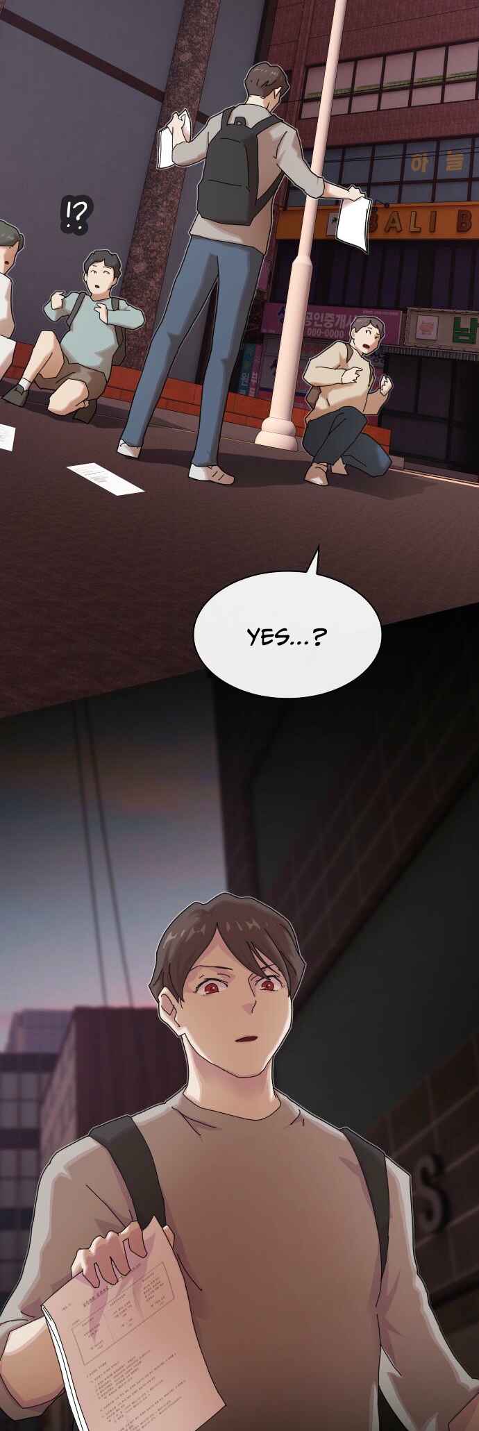 Cheonjae, Sesangeul Ikda Chapter 37 - Page 2