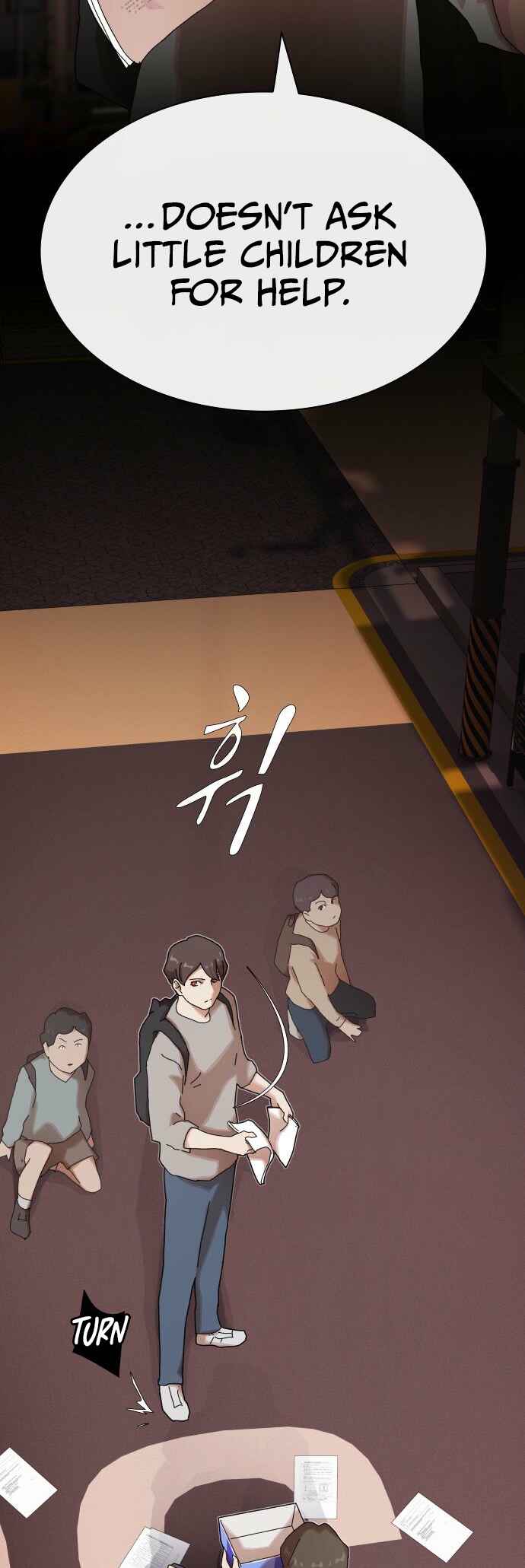 Cheonjae, Sesangeul Ikda Chapter 37 - Page 3