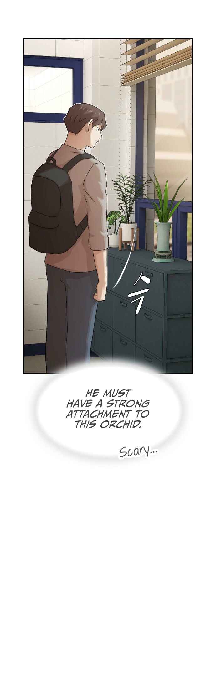Cheonjae, Sesangeul Ikda Chapter 37 - Page 55