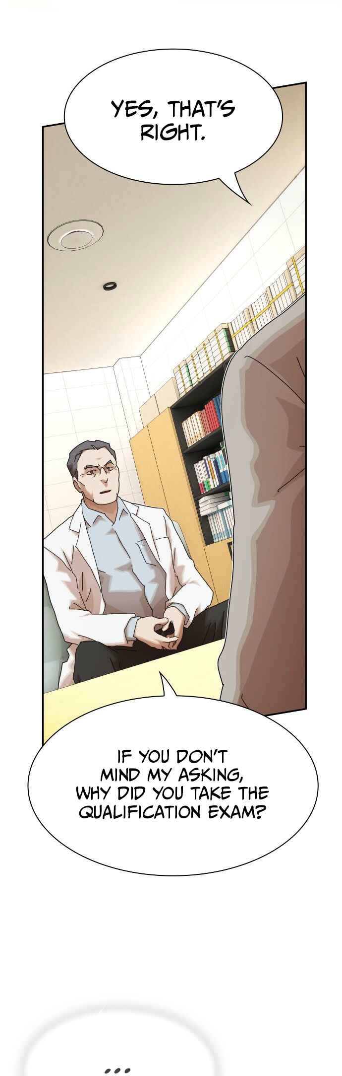 Cheonjae, Sesangeul Ikda Chapter 37 - Page 62
