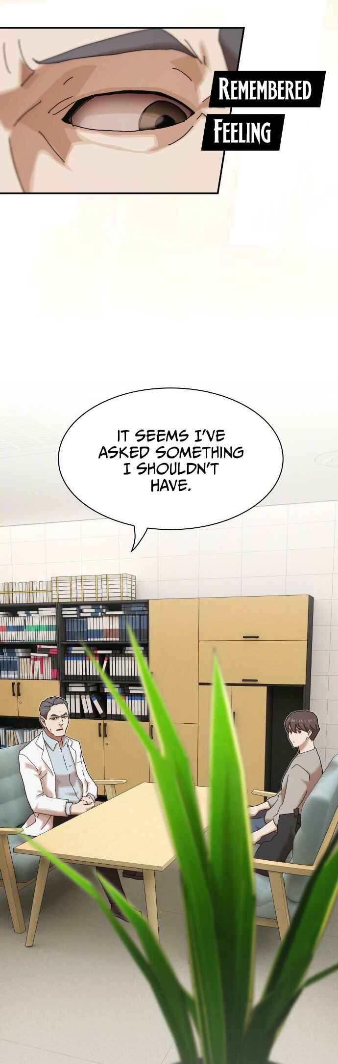 Cheonjae, Sesangeul Ikda Chapter 37 - Page 65