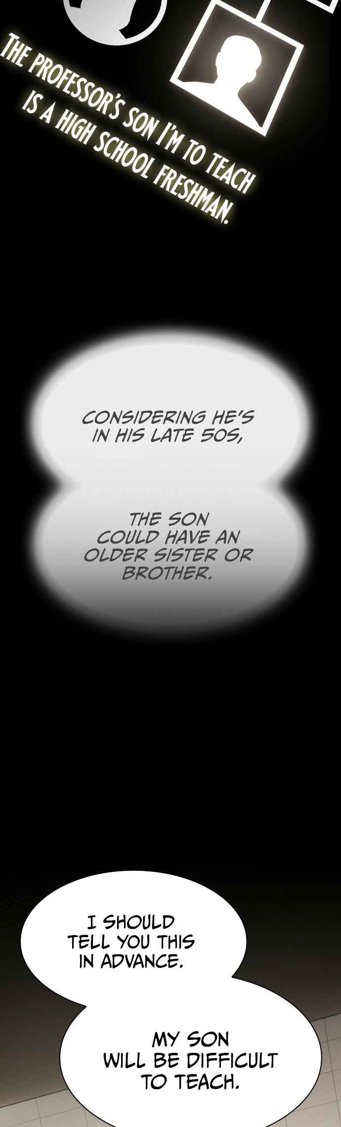 Cheonjae, Sesangeul Ikda Chapter 37 - Page 70