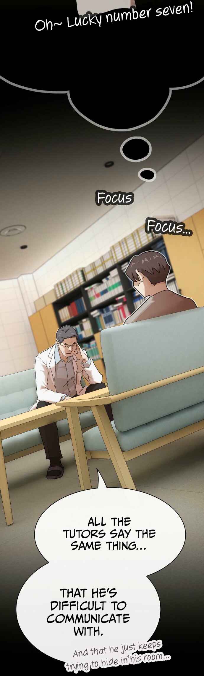 Cheonjae, Sesangeul Ikda Chapter 37 - Page 73
