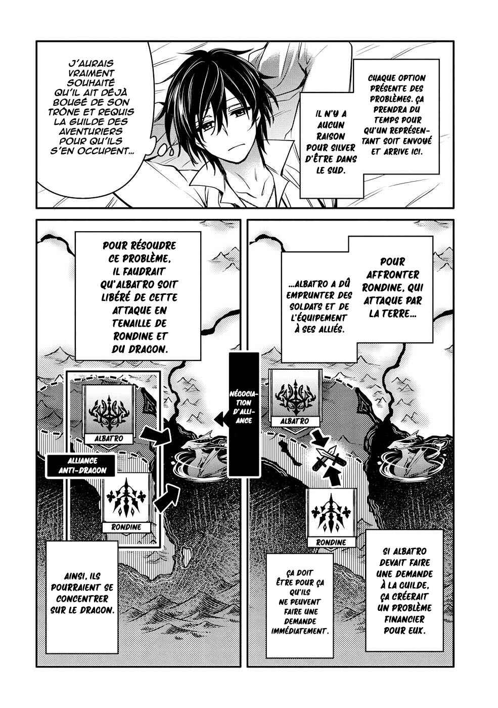 Saikyou Degarashi Ouji no An'yaku Teii Arasoi ~Teii ni Kyoumi Nai desu ga, Shinu no wa Iyana no de Otouto wo Koutei ni Shiyou to Omoimasu~ Chapter 28 - Page 13