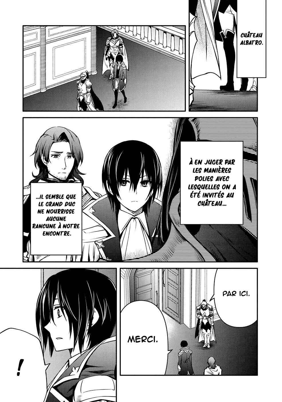 Saikyou Degarashi Ouji no An'yaku Teii Arasoi ~Teii ni Kyoumi Nai desu ga, Shinu no wa Iyana no de Otouto wo Koutei ni Shiyou to Omoimasu~ Chapter 28 - Page 2