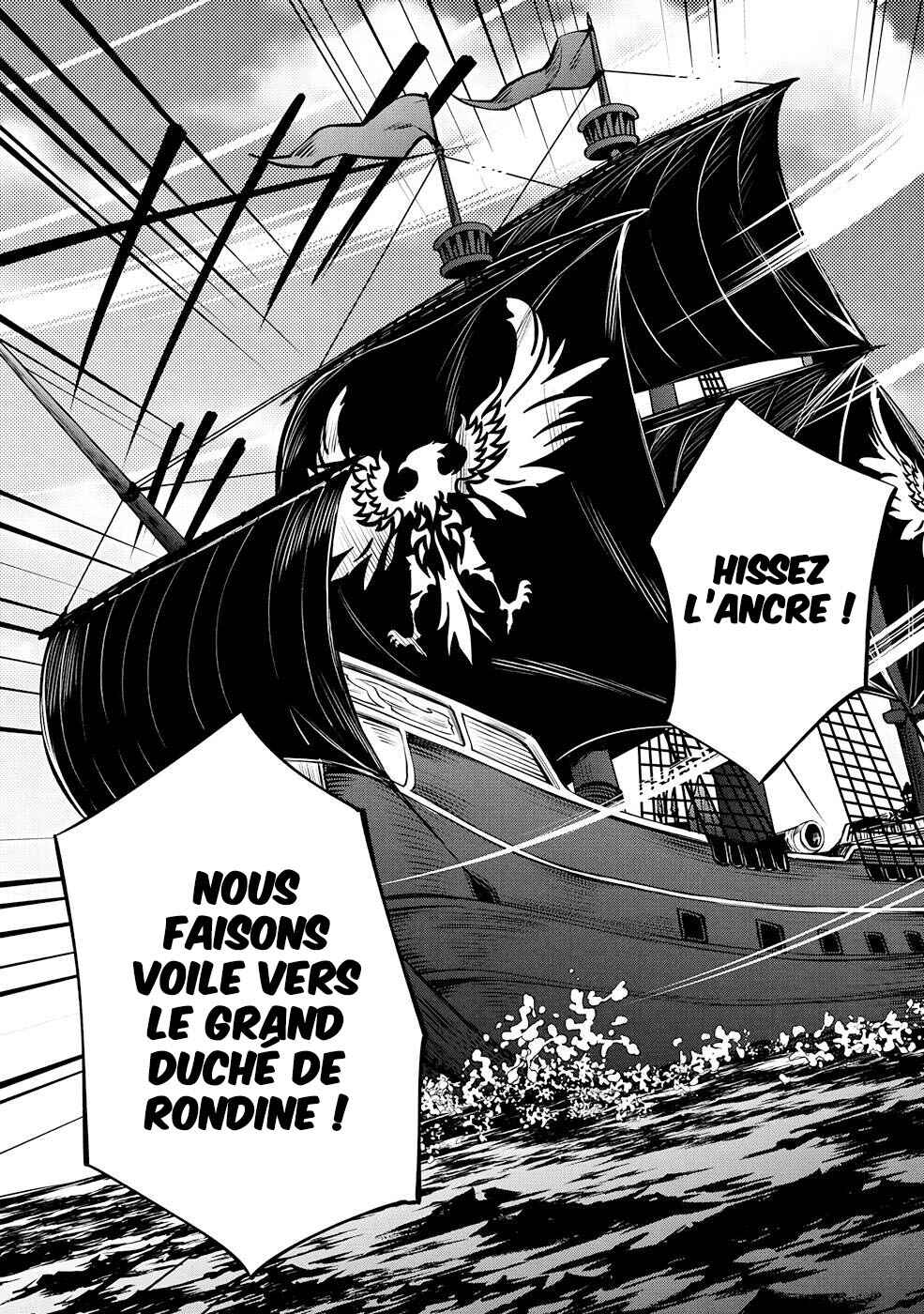 Saikyou Degarashi Ouji no An'yaku Teii Arasoi ~Teii ni Kyoumi Nai desu ga, Shinu no wa Iyana no de Otouto wo Koutei ni Shiyou to Omoimasu~ Chapter 28 - Page 33