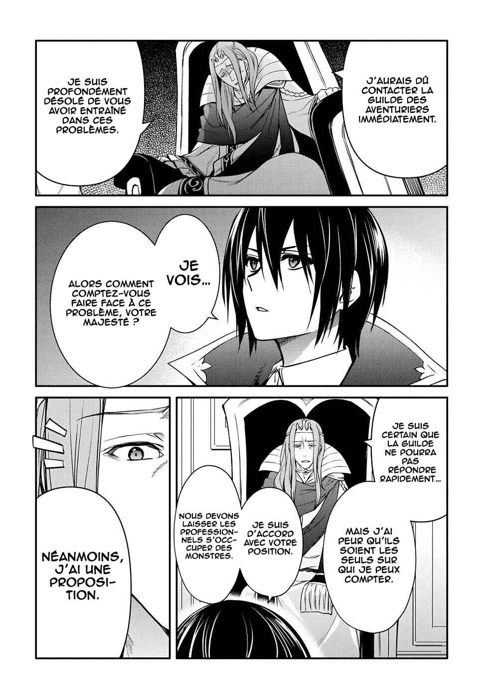 Saikyou Degarashi Ouji no An'yaku Teii Arasoi ~Teii ni Kyoumi Nai desu ga, Shinu no wa Iyana no de Otouto wo Koutei ni Shiyou to Omoimasu~ Chapter 28 - Page 9