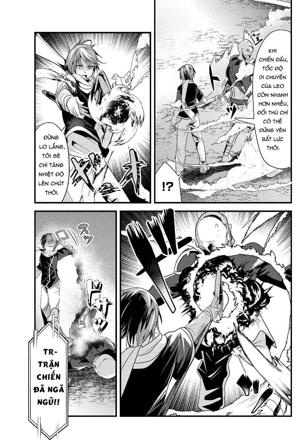 Ima made ichido mo Onna Atsukaisareta Koto ga nai Onnakishi o Onna Atsukai Suru Chapter 86 - Page 5