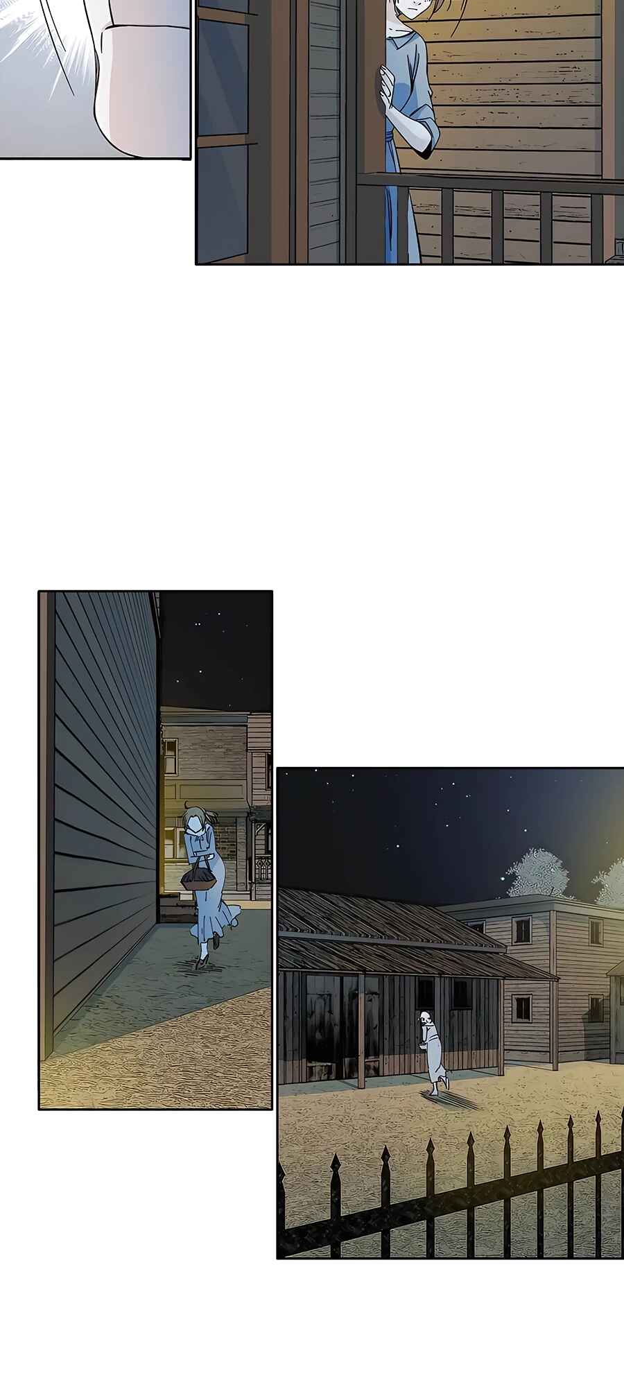 Eternal Club Chapter 160 - Page 10
