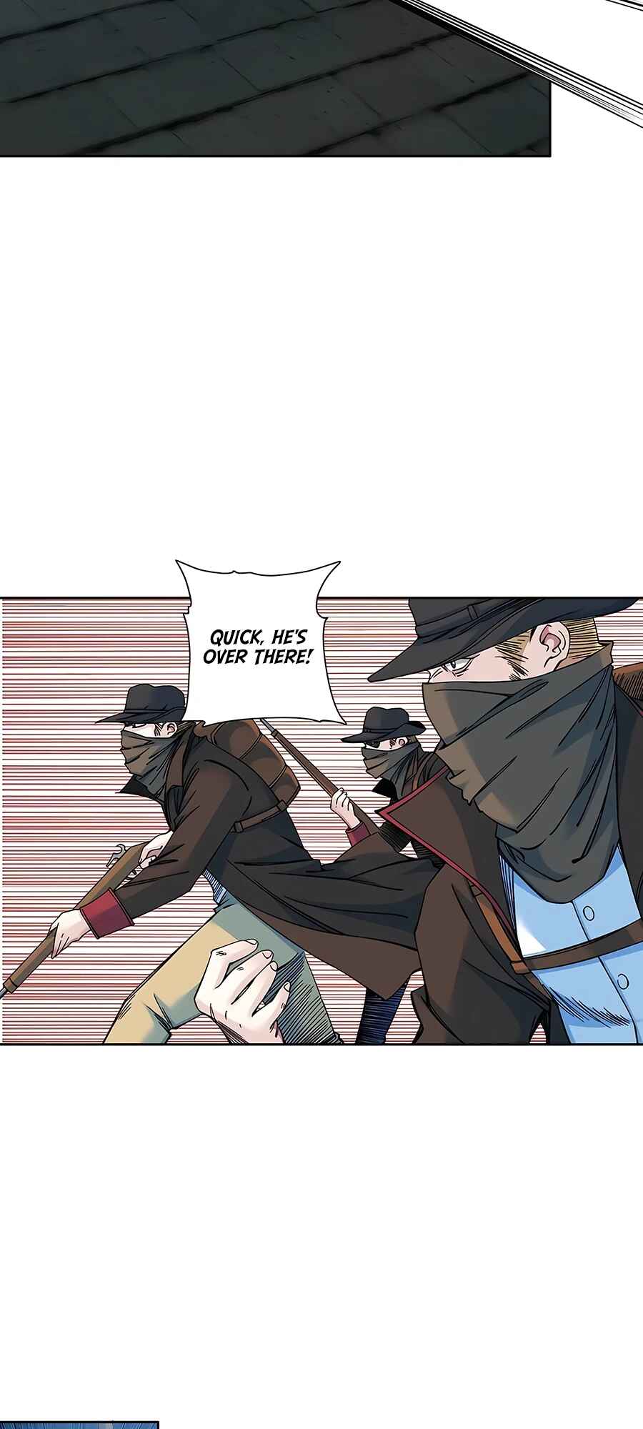 Eternal Club Chapter 160 - Page 23