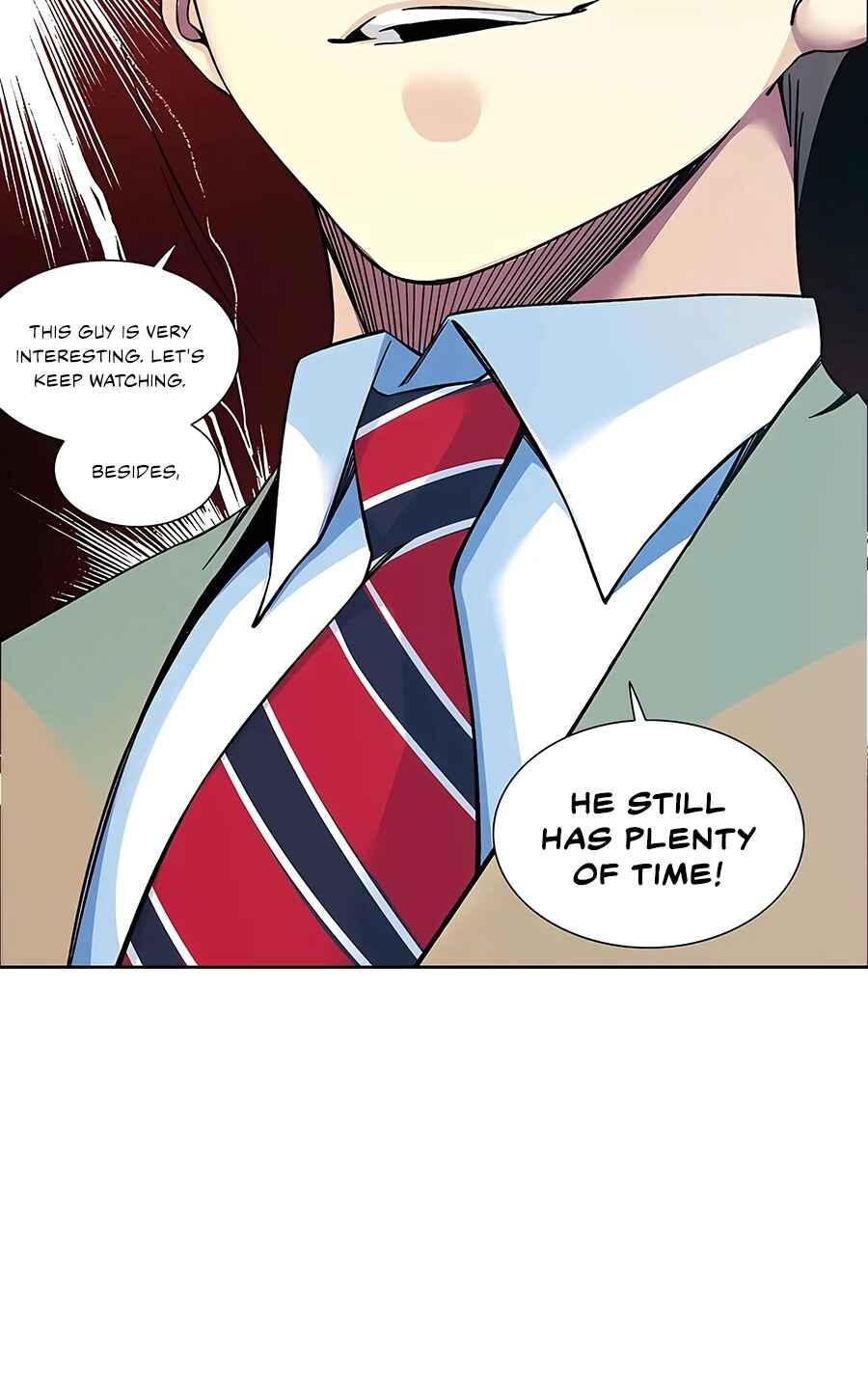 Eternal Club Chapter 160 - Page 29