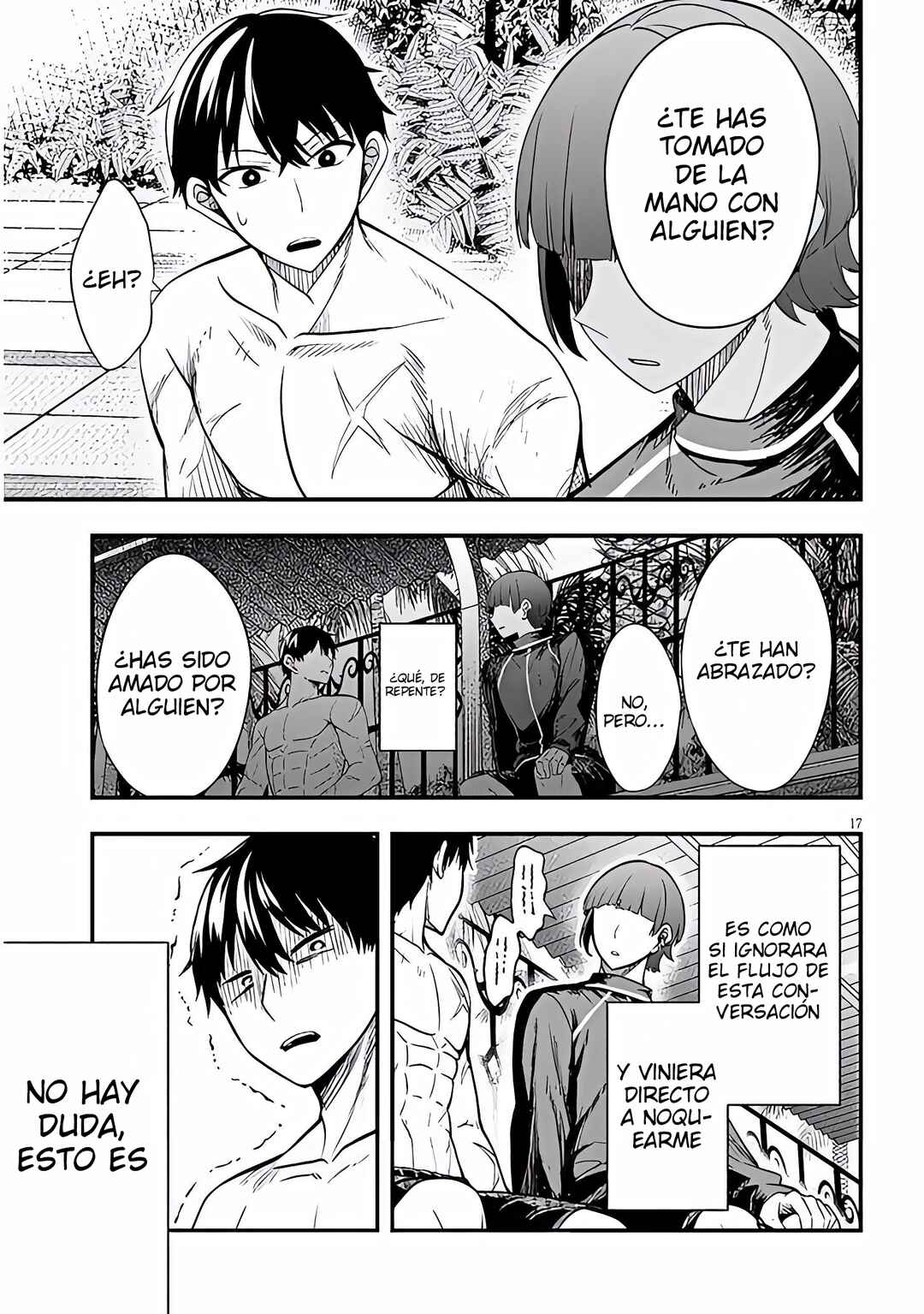 Henkyou Mobu Kizoku no Uchi ni Totsuidekita Akuyaku Reijou ga, Mechakucha Dekiru Ii Yome nandaga? Chapter 11 - Page 18