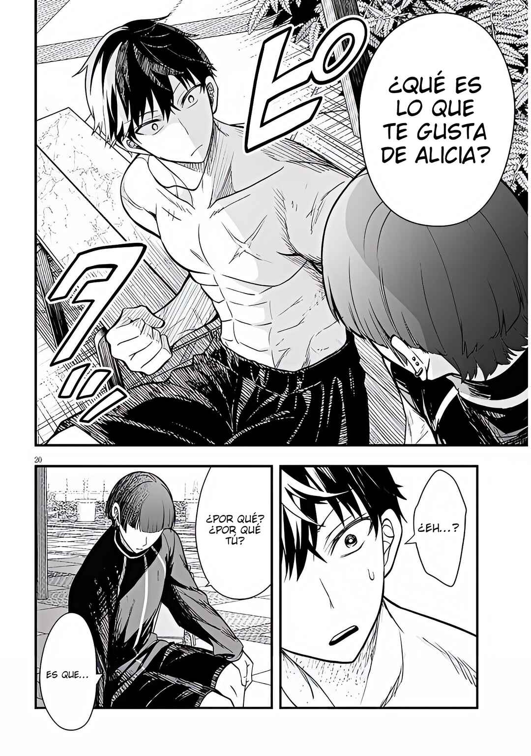 Henkyou Mobu Kizoku no Uchi ni Totsuidekita Akuyaku Reijou ga, Mechakucha Dekiru Ii Yome nandaga? Chapter 11 - Page 21