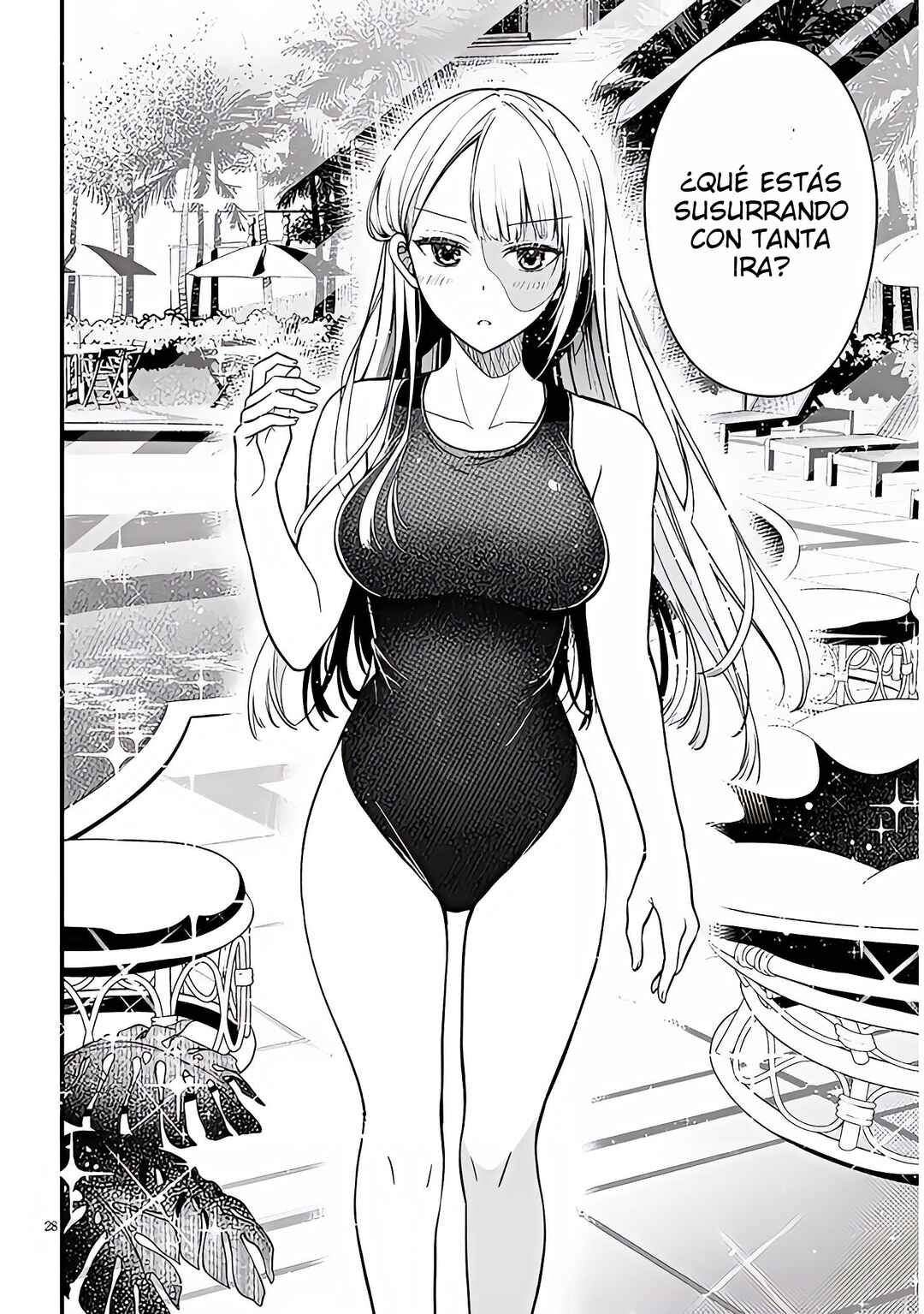 Henkyou Mobu Kizoku no Uchi ni Totsuidekita Akuyaku Reijou ga, Mechakucha Dekiru Ii Yome nandaga? Chapter 11 - Page 29