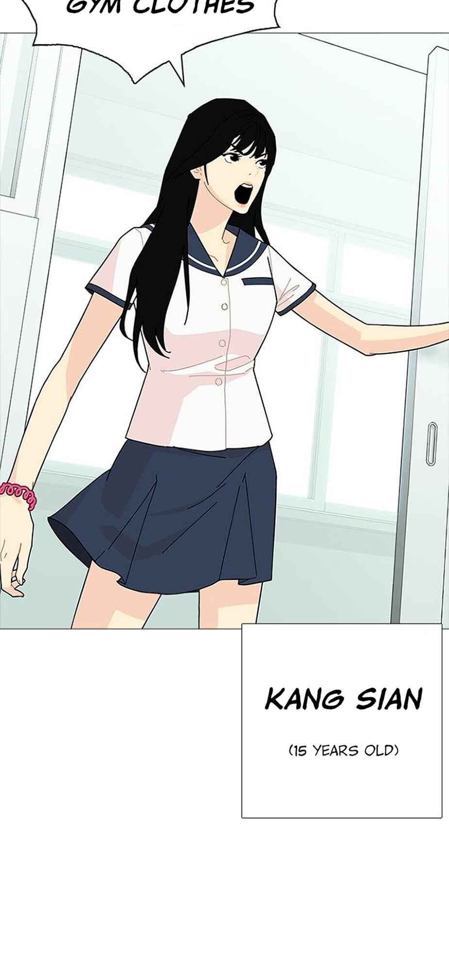 Hannam-dong K-House Chapter 12 - Page 11