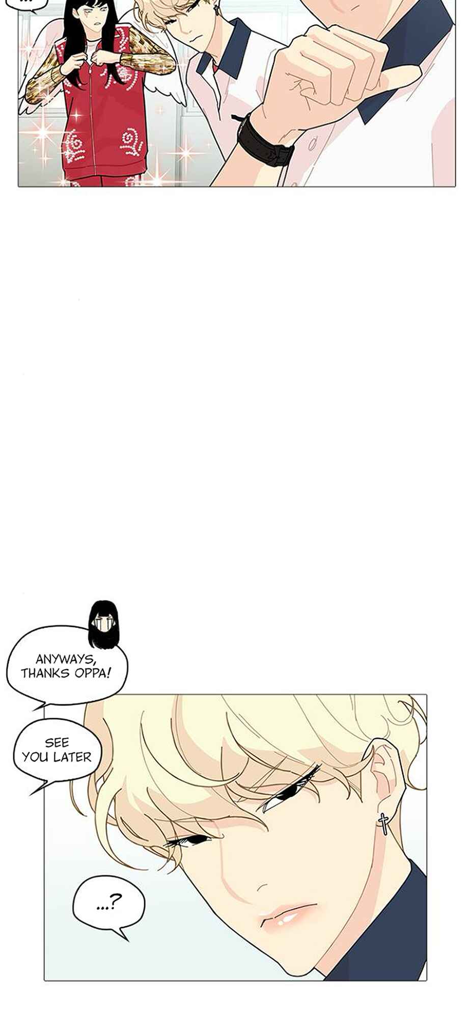 Hannam-dong K-House Chapter 12 - Page 22