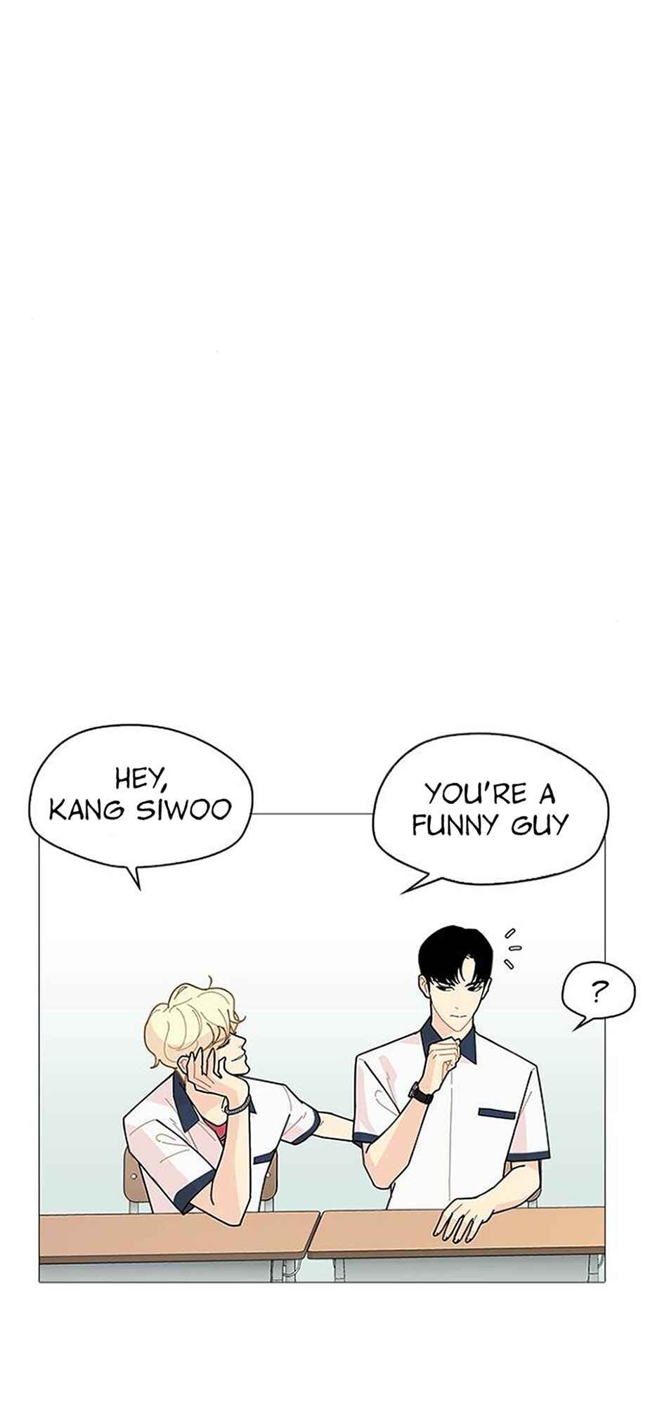 Hannam-dong K-House Chapter 12 - Page 23
