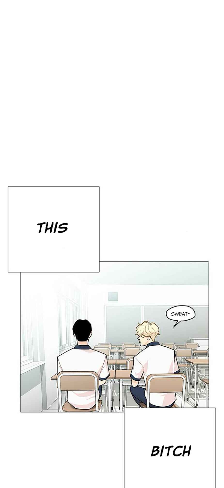 Hannam-dong K-House Chapter 12 - Page 28