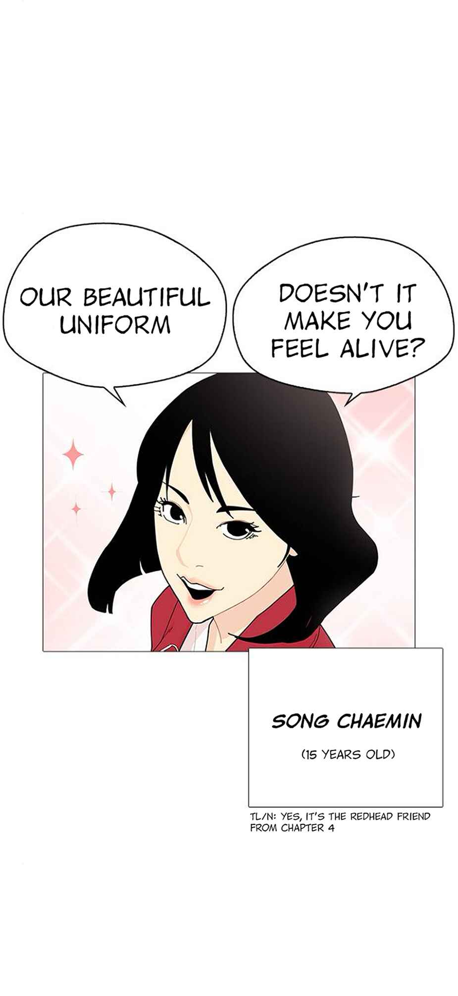 Hannam-dong K-House Chapter 12 - Page 36