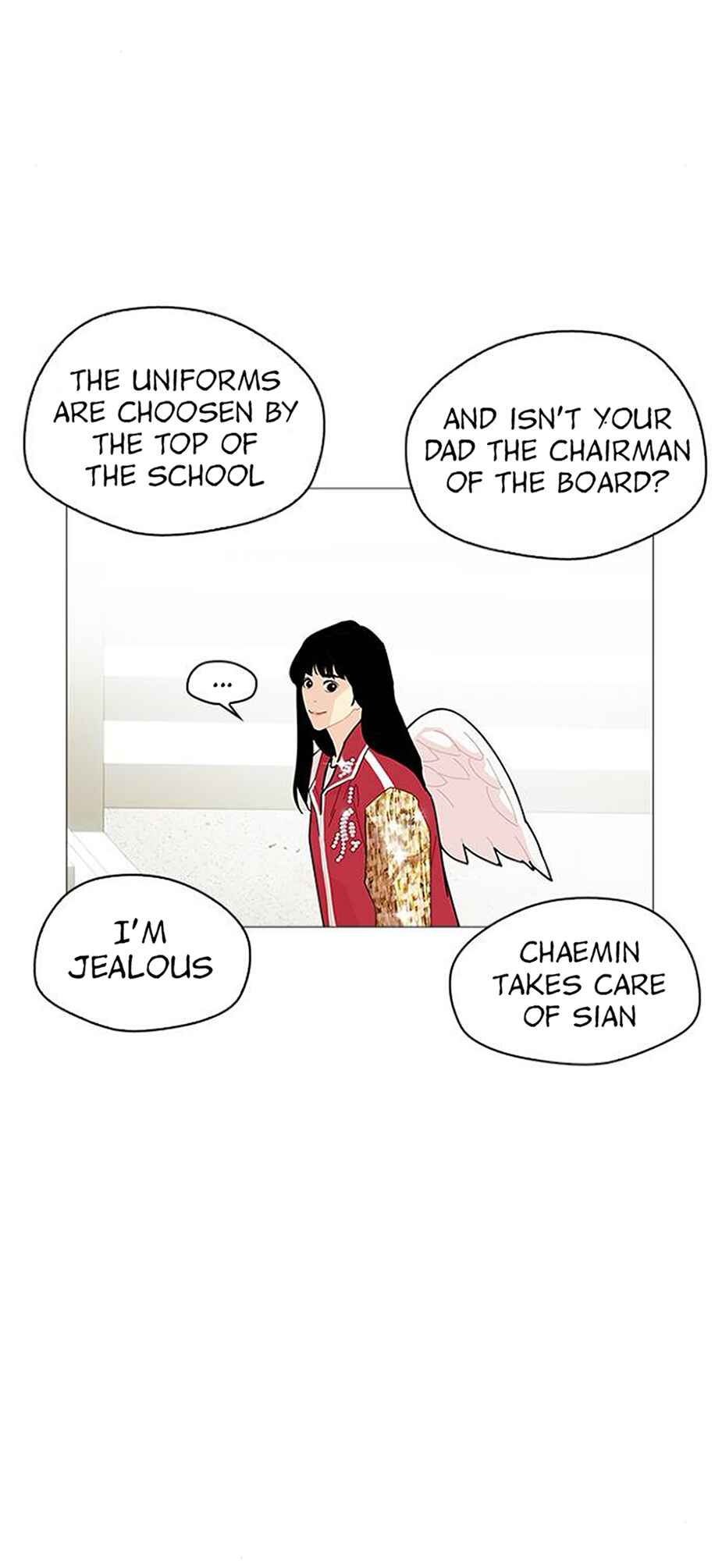 Hannam-dong K-House Chapter 12 - Page 38