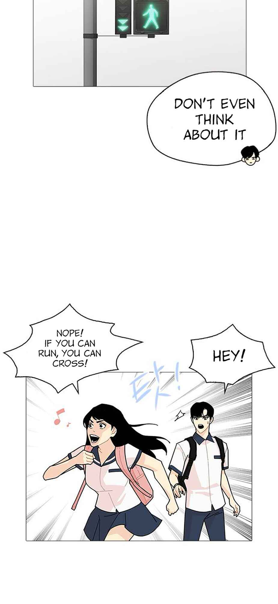 Hannam-dong K-House Chapter 12 - Page 46