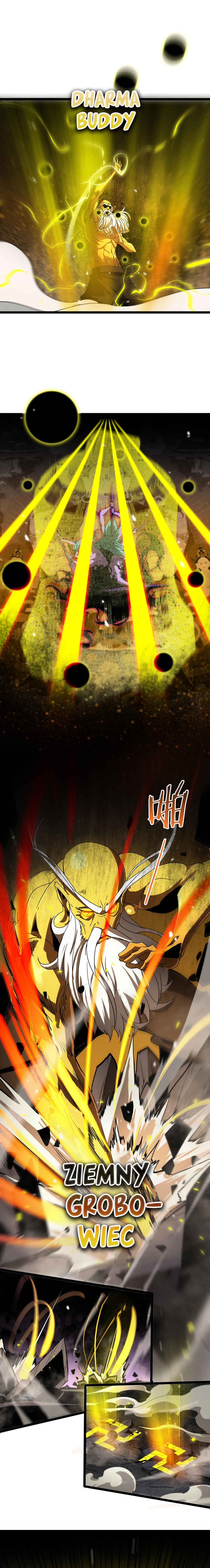Apocalypse Online Chapter 121 - Page 12