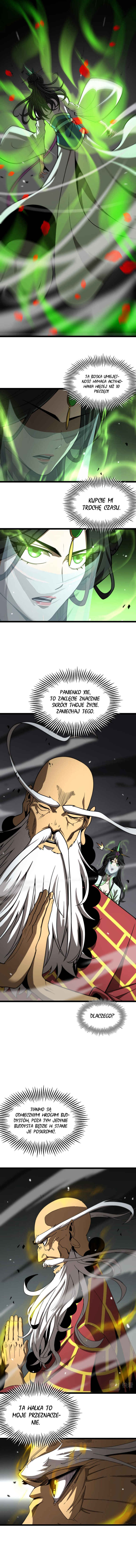 Apocalypse Online Chapter 121 - Page 3